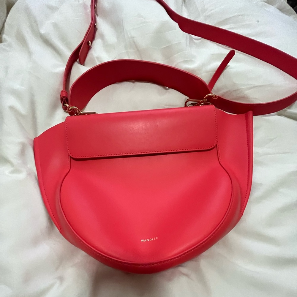 Wandler Hortensia bag